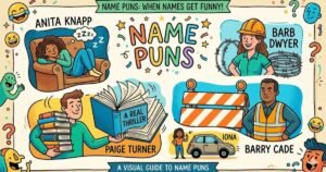 Name Puns